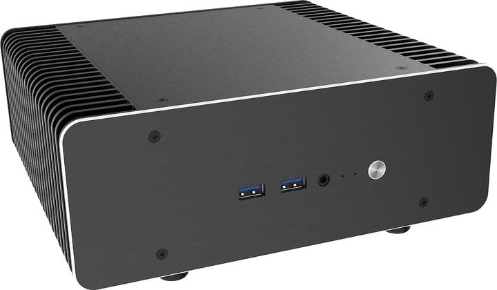Image du produit Akasa Maxwell AC Pro Boîtier Mini-ITX OEM - noir (UCFF)