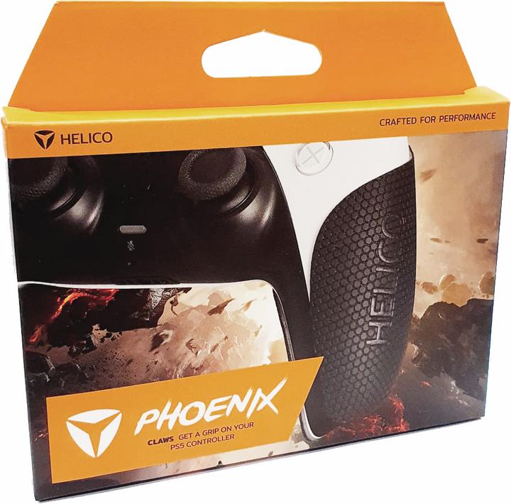 Produktbild Helico Phoenix Claws (PS5)