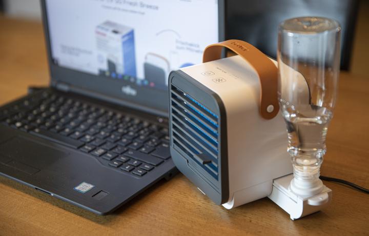 Image du produit Beurer LV 50 (50 dB)