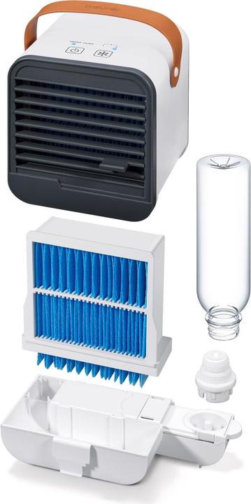 Image du produit Beurer LV 50 (50 dB)