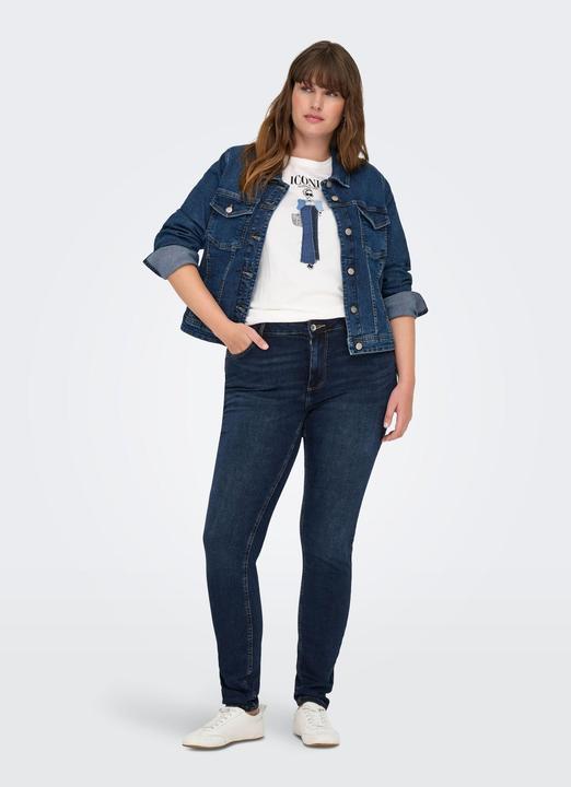 Immagine prodotto Only CARWILLY Skinny Fit Jeans Skinny Jeans (46)