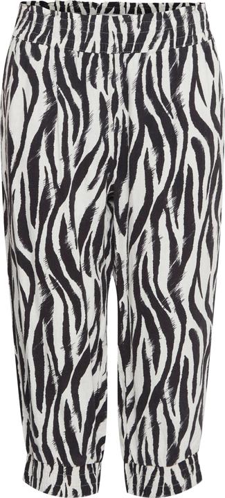 Actual product image B.young BYFALAKKA CAPRI PANTS 20813372 (46)