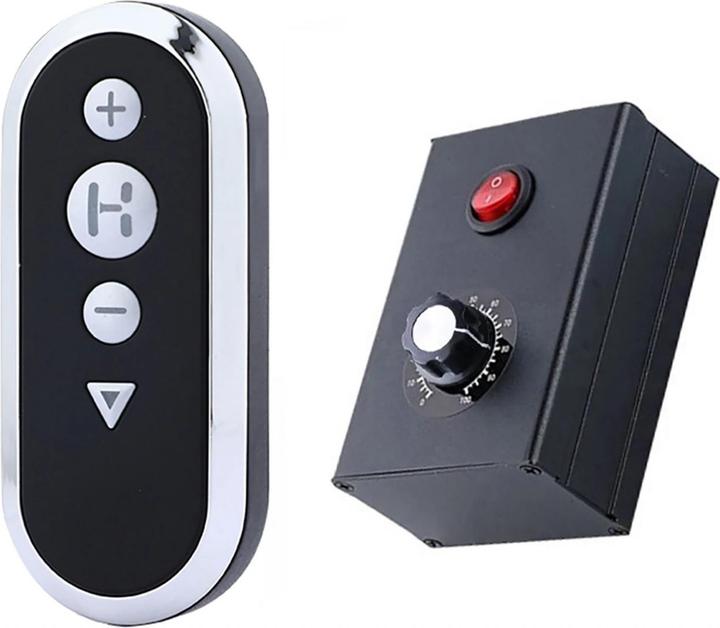 Produktbild HiSmith Premium 1 Fuck Machine 2.0