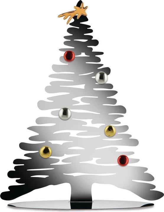 Alessi Bark for Christmas