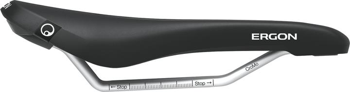 Actual product image Ergon SM saddle