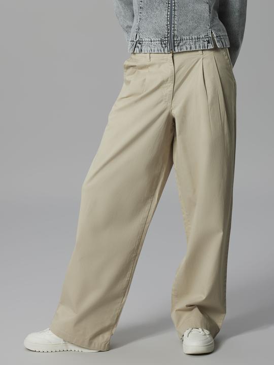 Actual product image Lmtd Loose Fit Hose (164)