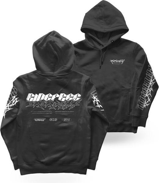 Loose Riders Hoodie (M)