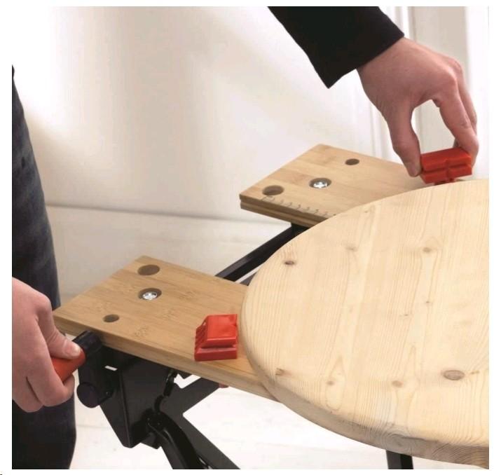 Actual product image Black & Decker Wm301 (34.10 cm, 61 cm)