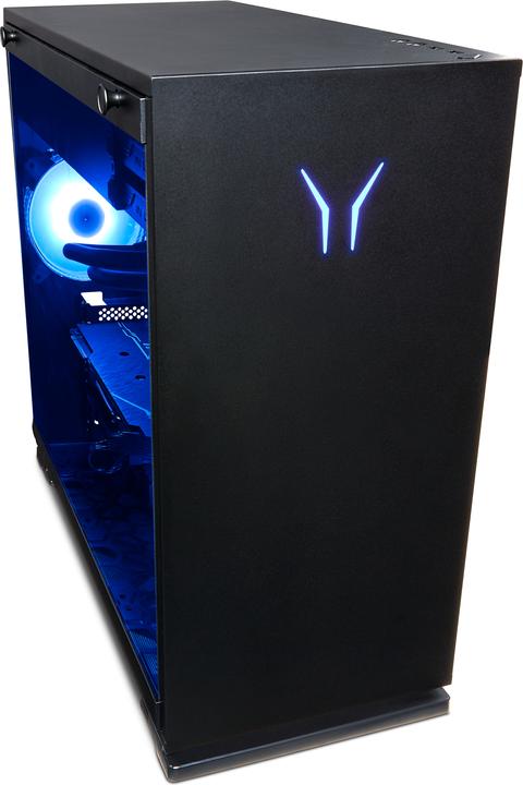 Actual product image Medion Erazer Hunter X20 (Intel Core i9-11900KF, 32 GB, 2000 GB, GeForce RTX 3080)