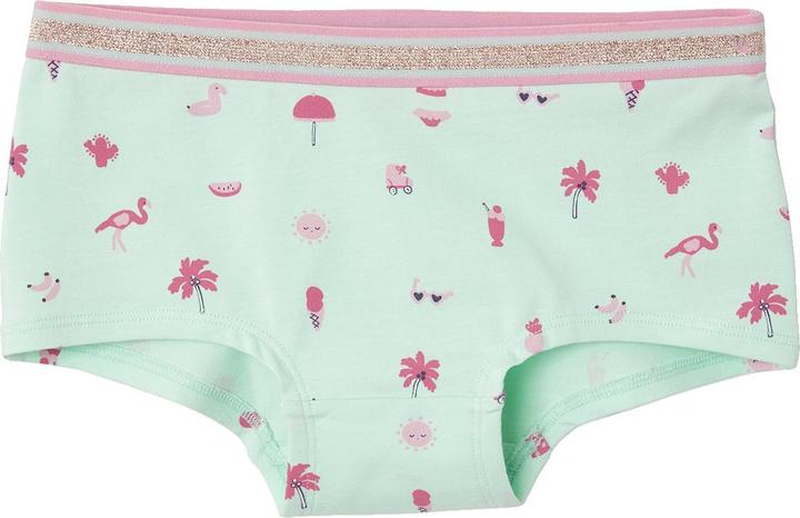 Immagine prodotto Vertbaudet Slip Intimo (86, Confezione da 5 pezzi)