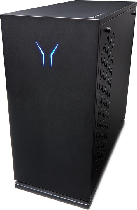 Actual product image Medion Erazer Hunter X20 (Intel Core i9-11900KF, 32 GB, 2000 GB, GeForce RTX 3080)
