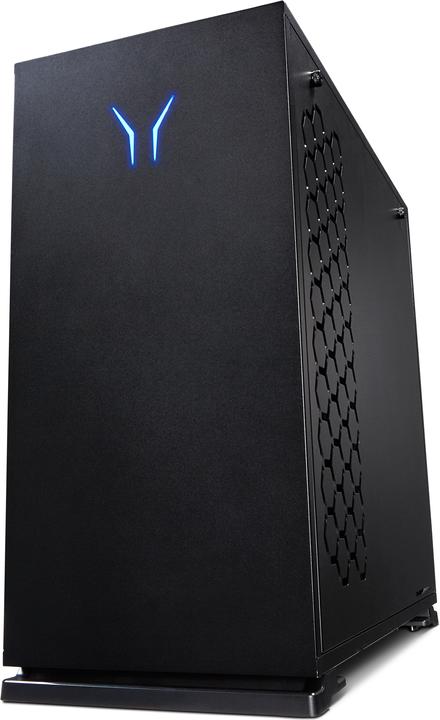 Image du produit Medion Erazer Hunter X20 RTX 3080 (Intel Core i7-12700KF, 32 Go, 1000 Go, GeForce RTX 3080)