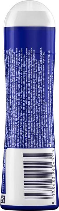 Immagine prodotto Durex Gioca Sentire (50 ml)