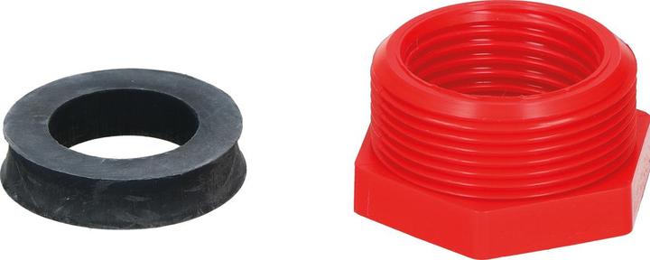 Actual product image Gyso Fitting set for KALTEX 400