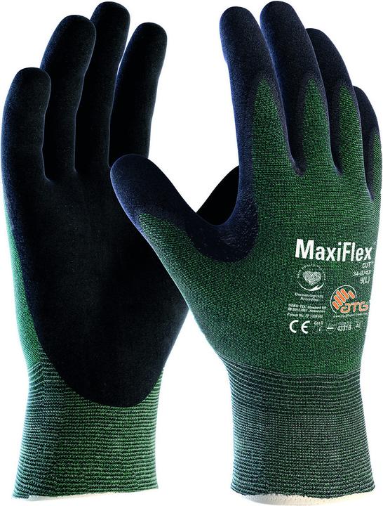 ATG Arbeitshandschuhe MaxiFlex® Cut™ (11, XXL)