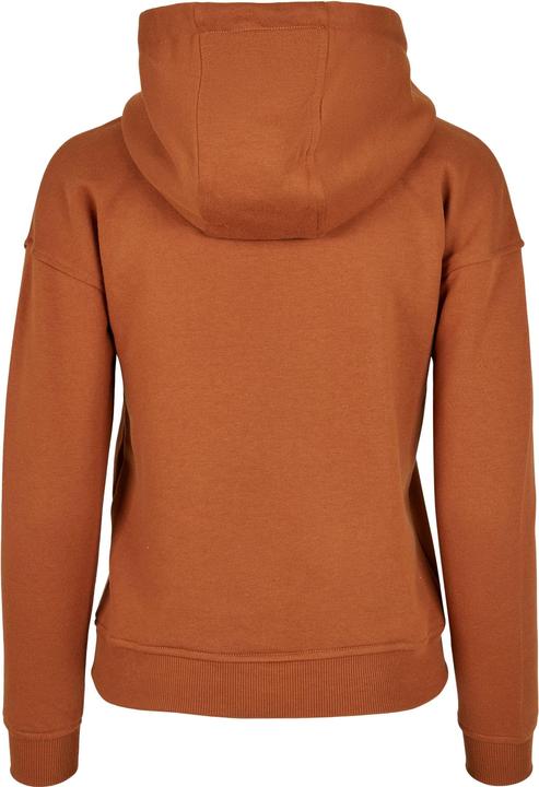 Immagine prodotto Urban Classics Felpa con cappuccio da donna (3XL)