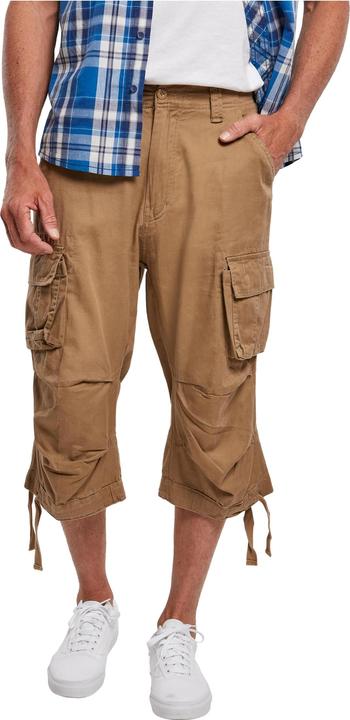 Produktbild Brandit Urban Legend Cargo 3/4 Shorts (XL)