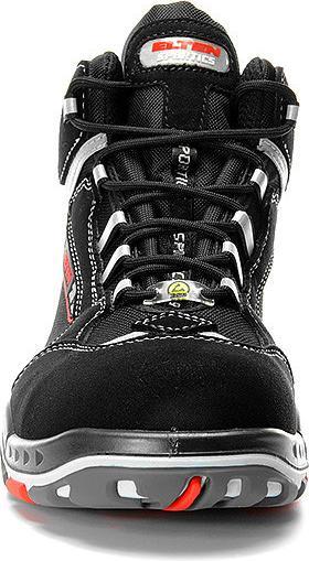 Actual product image Elten breathable boots S3 (S3, 44)