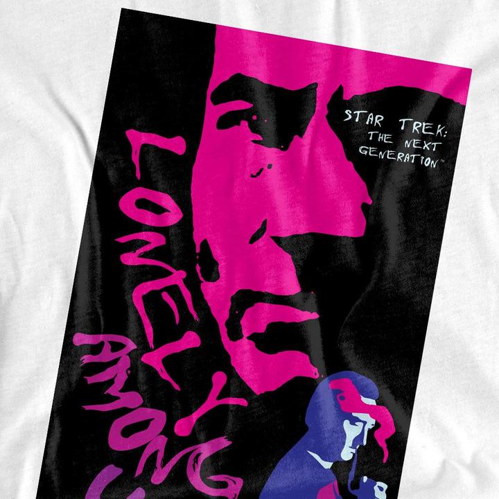 Produktbild The Next Generation Season 1 Episode 7 TShirt (L)