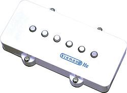 Image du produit Kinman FatMaster, cou, blanc (50mm) (Capteurs d'instruments)