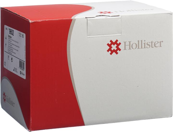 Hollister Incorporated Beinbeutel 500 ml 50 cm Ablauf unsteril, 10 Stück