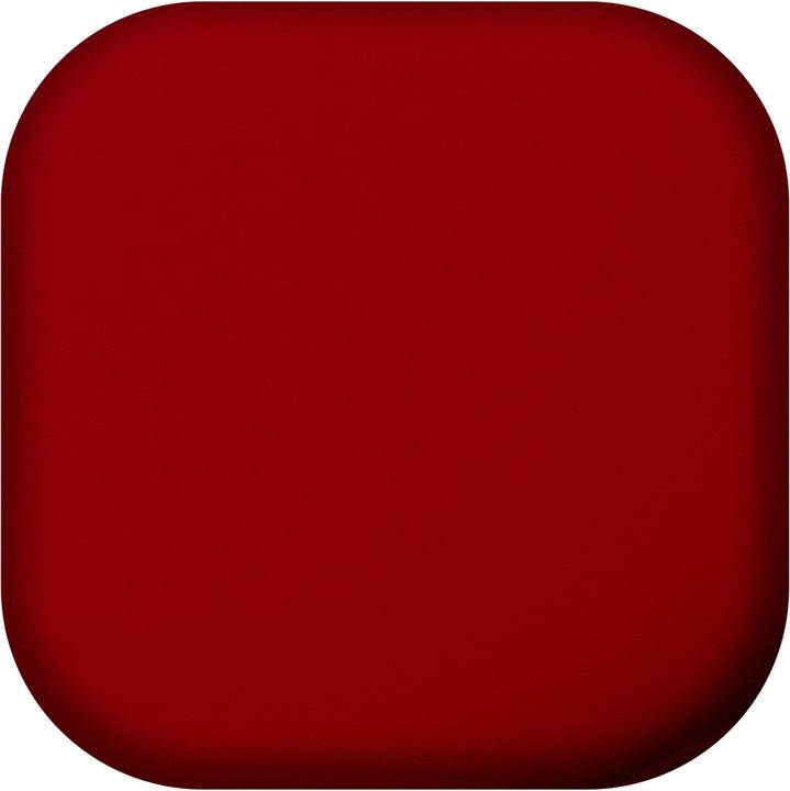 Produktbild Maybelline New York Salon/Strong Nail (8 Passionate Red, Gel-Effekt Nagellack)