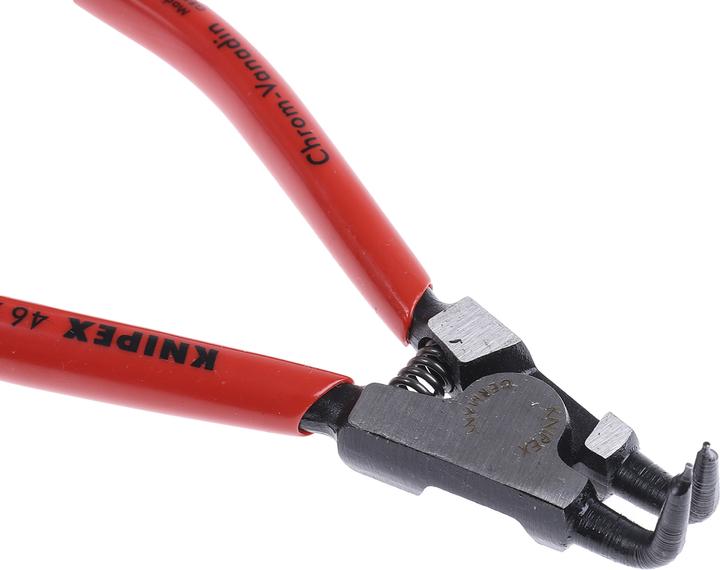 Produktbild Knipex Sicherungsringzange (125 mm)