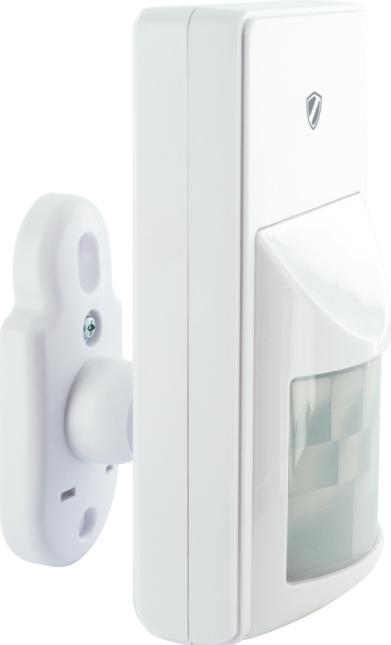 Produktbild Schwaiger HG2000 532 Sicherheitsalarmsystem