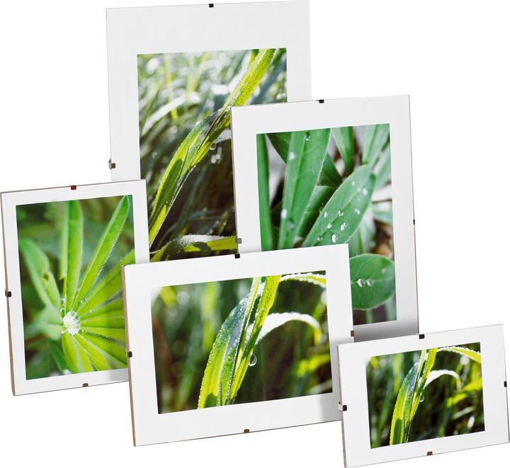 Produktbild HomeZone Cliprahmen