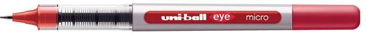 Produktbild Uni-ball Eye Micro (Transparent, Rot, 1 x)