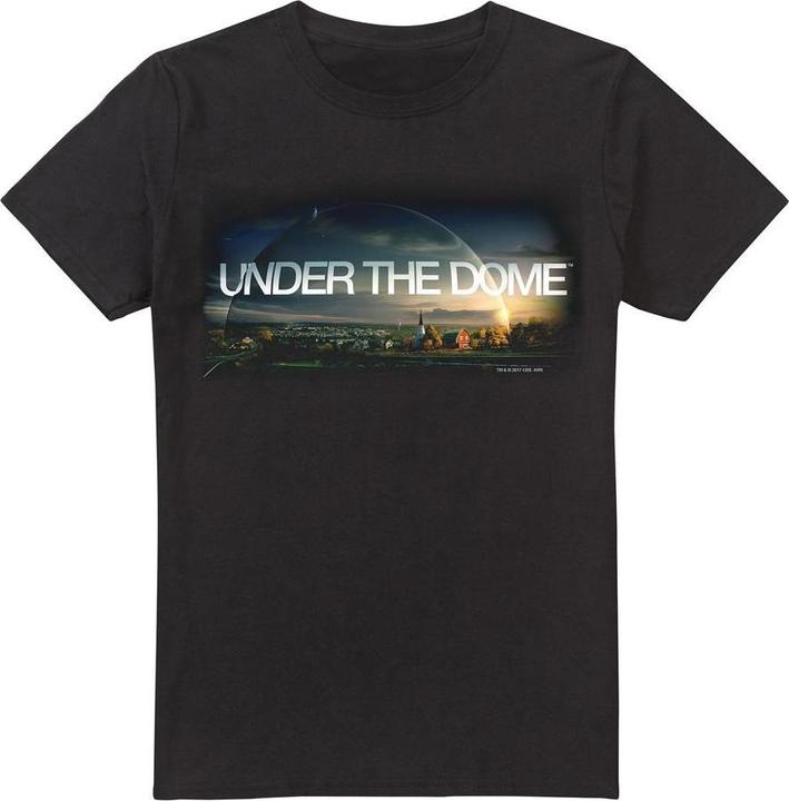 Under the Dome TShirt (4XL)