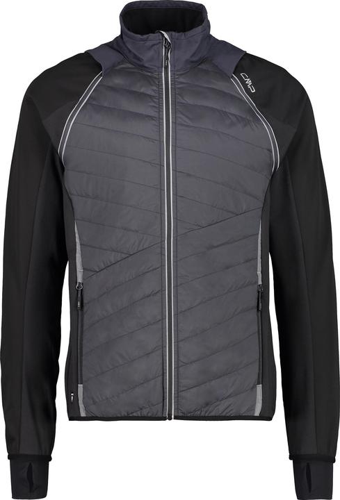 Produktbild CMP Campagnolo Light Softshell Jacke (46, S)