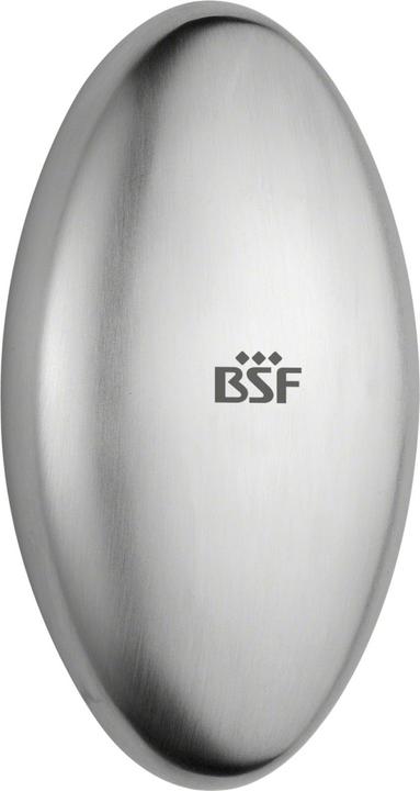 BSF Zwilling Savon d'acier forme élypse (CNY 19/20) (Set de couverts)