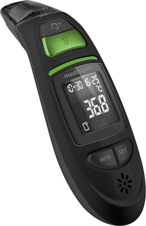 Produktbild Medisana TM750 (Ohr, Stirn)