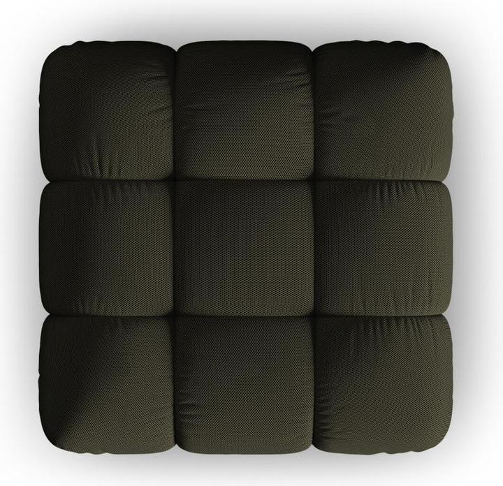 Actual product image Micadoni Bellis (Cushioned stools)