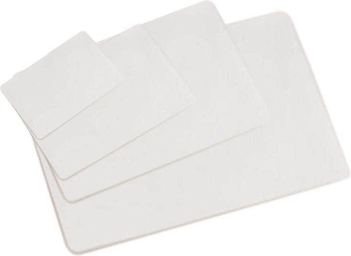 Actual product image Olympia A230Plus 4 in 1 set (70 - 125 µm, A5, A4, A6, Visiting card)