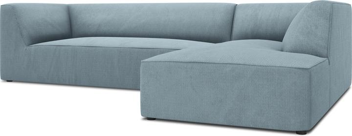 Produktbild Micadoni Ruby (Ecksofa)