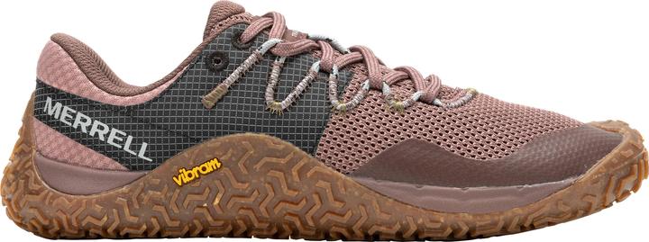 Actual product image Merrell Women's Trail Glove 7 (38)
