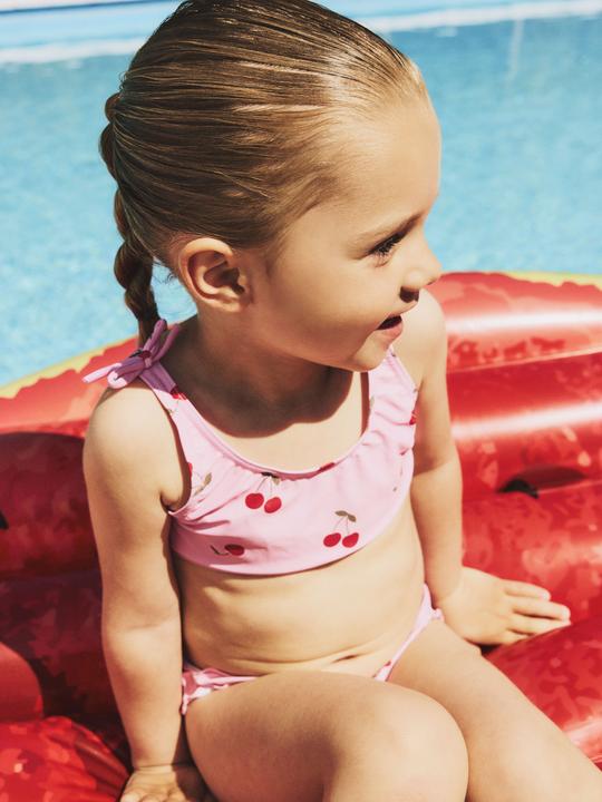 Actual product image Name it Print Bikini (98, 104)