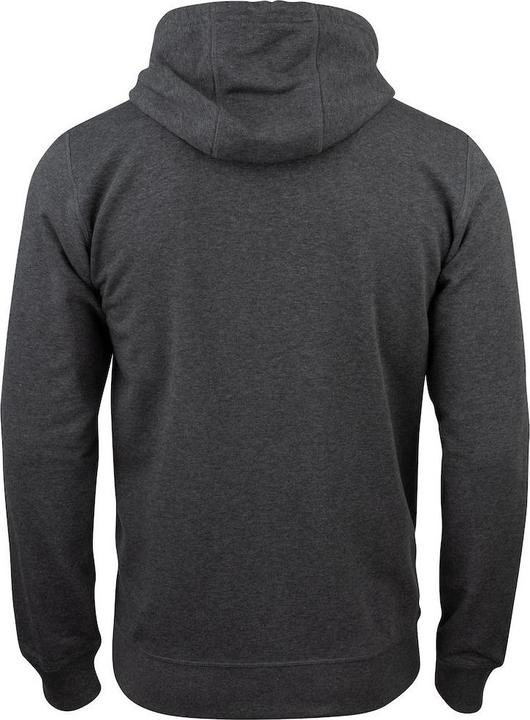 Immagine prodotto Clique Premium Felpa con Cappuccio e Zip Intera Uomo (L)