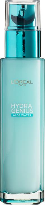 L'Oréal Paris Hydra Genius Aloe Aqua (70 ml, 24h Creme)