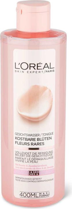 Produktbild L'Oréal Paris Kostbare Blüten (Tonic, 400 ml)