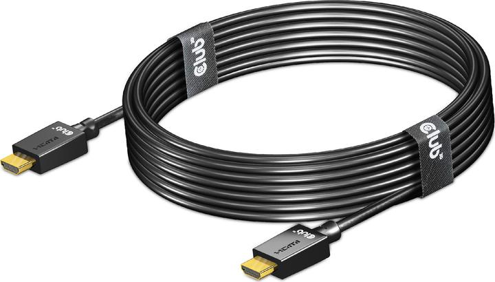 Produktbild Club 3D HDMI (Typ A) — HDMI (Typ A) (4 m, Andere)