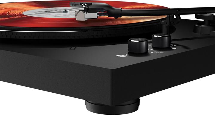 Actual product image Mixx Analogue 5 (Manual)