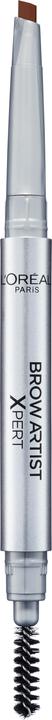 Actual product image L'Oréal Paris Brow Artist Xpert (Warm Brunette)