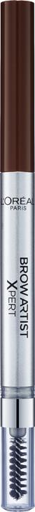 Actual product image L'Oréal Paris Brow Artist Xpert (Warm Brunette)