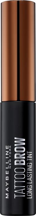 Productafbeelding Maybelline New York Tatoeage wenkbrauw (2 Middelbruin)