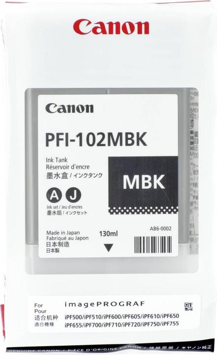 MBK