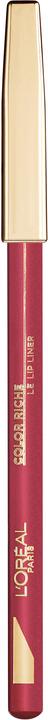 Actual product image L'Oréal Paris Color Riche (374 Intense Plum)