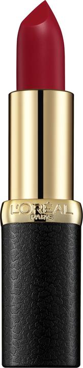 Produktbild L'Oréal Paris Color Riche Matte (346 Scarlet Silhouette)